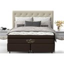 Ver mais imagens de Colchão Casal Probel Espuma D33 Magnético c/Vibro Massagem Pró Magnífico Foam Terapêutico c/