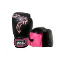 Ver imagem 1 de Luva Boxe Muay Thai Feminina