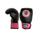 Ver imagem 2 de Luva Boxe Muay Thai Feminina