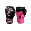 Ver imagem 4 de Luva Boxe Muay Thai Feminina