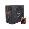 Fonte De Alimentação Pc Gamer Hoopson GT750 - 1