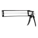 Ver imagem 1 de Aplicador de Silicone Metálico para Tubos até 310ml Sparta