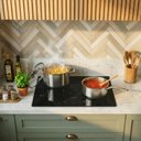 Ver imagem 6 de Cooktop Indução Dako 4 Bocas 7200W Supreme Touch 220V Preto