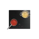 Ver imagem 4 de Cooktop Indução Dako 4 Bocas 7200W Supreme Touch 220V Preto