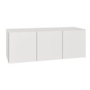 Ver imagem 3 de Módulo Ponte Casal para Guarda Roupa 100% Mdf 3 Portas Orion Cabecasa Madeiraoriginals