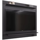 Ver mais imagens de Rack para Sala de Estar Serena com Painel para Tv Gaby M05 Preto - Inoviza