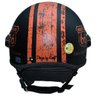 Capacete Kraft Plus Historic 66 P 56 -Harley Custom - 2