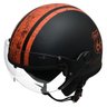 Capacete Kraft Plus Historic 66 P 56 -Harley Custom - 1