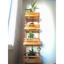 Ver imagem 4 de Floreira, Jardim Vertical, Decoração, Painel de Plantas Jv3