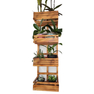 Floreira, Jardim Vertical, Decoração, Painel de Plantas Jv3
