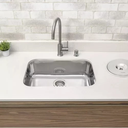 Ver imagem 4 de Cuba American Steel Industrial Funda 60x50x30 50 L Inox 304