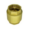 Válvula de Retenção Vertical Metal de 2" Polegada - 1
