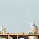 Ver imagem 1 de Papel de Parede Hf Petit Infantil Azul 71874