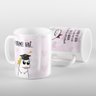 Caneca flork formei bebe - 1