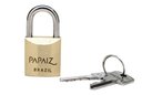 Ver imagem 2 de Cadeado 45mm - Papaiza