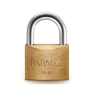 Cadeado 45mm - Papaiza