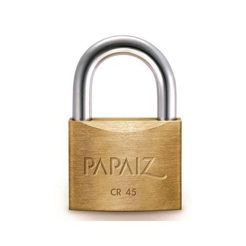 Cadeado 45mm - Papaiza