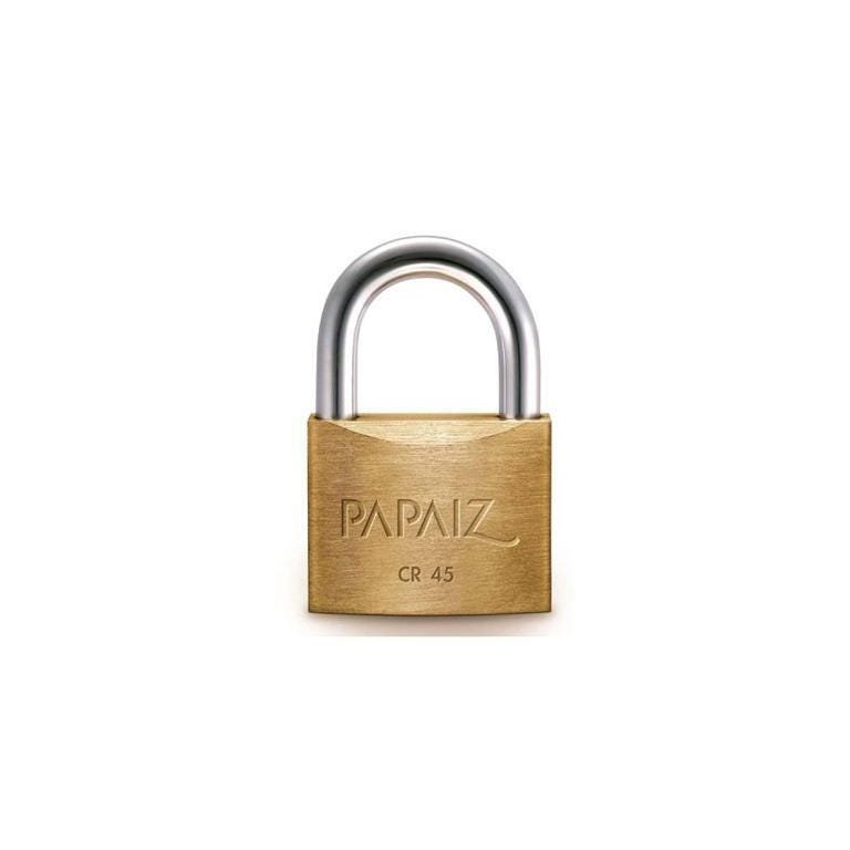 Cadeado 45mm - Papaiza