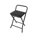 Ver imagem 2 de Banco Banqueta Baixa Dobrável