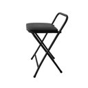 Ver imagem 1 de Banco Banqueta Baixa Dobrável