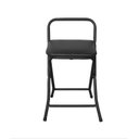 Ver imagem 3 de Banco Banqueta Baixa Dobrável