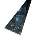 Ver imagem 6 de Peitoril Granito 100 x 15 cm Verde Ubatuba