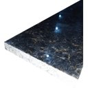 Ver imagem 5 de Peitoril Granito 100 x 15 cm Verde Ubatuba