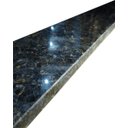 Ver imagem 4 de Peitoril Granito 100 x 15 cm Verde Ubatuba