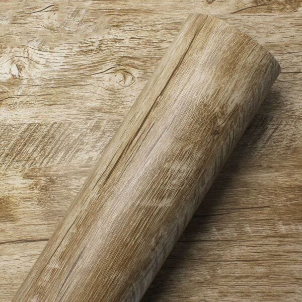 Adesivo Alltak Decor Wood Sevilla 1,22m x 1,00m - 1