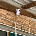 Ver imagem 3 de Alarme sem Fio Residencial Sensor Sirene e 2 Controles