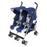 Carrinho bebê Guarda-Chuva Maclaren Triumph Medieval Gemeos - 1