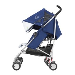 Carrinho bebê Guarda-Chuva Maclaren Triumph Medieval Gemeos - 5