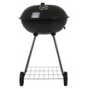 Ver imagem 1 de Churraqueira a Bafo Itaparica Ref 003053 - Mor