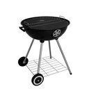 Ver imagem 3 de Churraqueira a Bafo Itaparica Ref 003053 - Mor