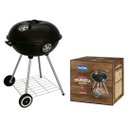 Ver mais imagens de Churraqueira a Bafo Itaparica Ref 003053 - Mor