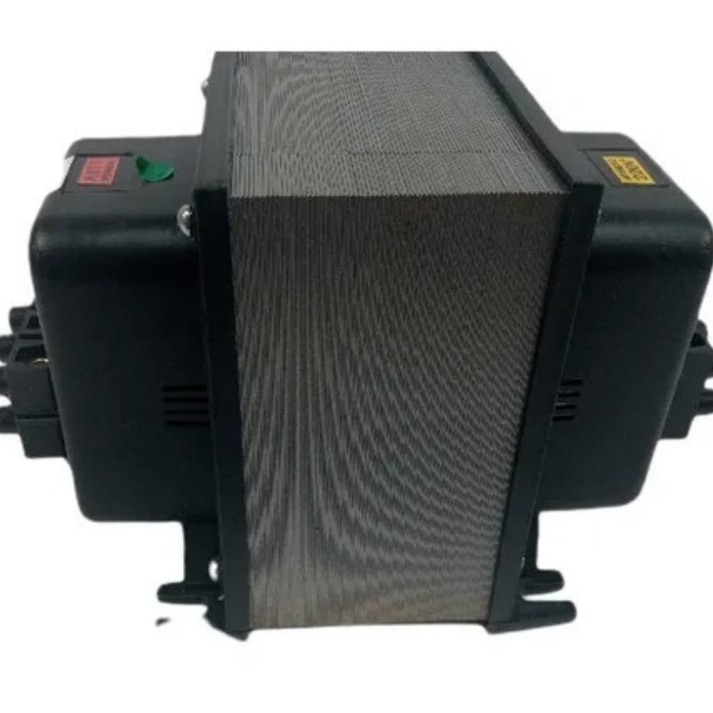 Transformador de Voltagem até 7000w 110/220v 10000Va - 3