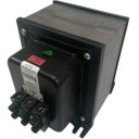 Ver imagem 2 de Transformador de Voltagem até 7000w 110/220v 10000va