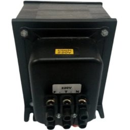 Transformador de Voltagem até 7000w 110/220v 10000Va - 1