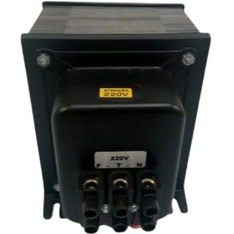 Transformador de Voltagem até 7000w 110/220v 10000va