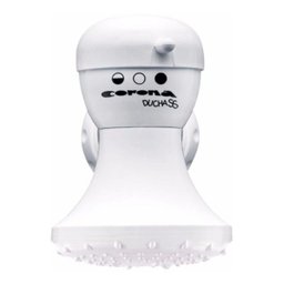 Resistência Ducha Ss 220v 5200w Corona - 2