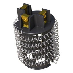 Resistência Ducha Ss 220v 5200w Corona - 1