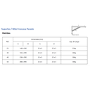 Ver imagem 3 de Mão Francesa Pesado L 50cm em Aço 1un Bca
