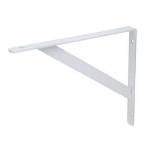 Mão Francesa Pesado L 50cm em Aço 1un Bca