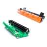 Toner Compatível Brother Tn1060 Tn 1060 Hl1212 Hl1112 e Cilindro - 1