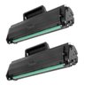 Toner Para Impressora Hp Mfp 137fnw 107a 107w 135w 135a | 2x - 4