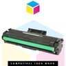 Toner Para Impressora Hp Mfp 137fnw 107a 107w 135w 135a | 2x - 5