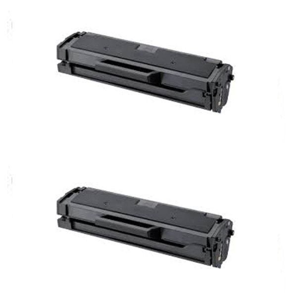 Toner Para Impressora Hp Mfp 137fnw 107a 107w 135w 135a | 2x - 3