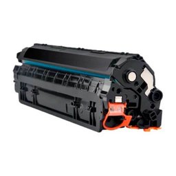 Toner Compatível Hp 435 436 285 278 Para P1005 P1505 P1102 P1566 M1522 M1132 - 2