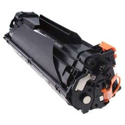 Toner Compatível Hp 435 436 285 278 Para P1005 P1505 P1102 P1566 M1522 M1132 - 4