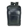 Mochila Santino Notebook Zermatt Masculina Un Preto - 1